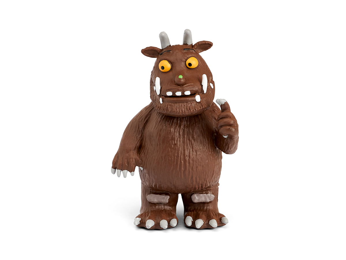 Tonies - Julia Donaldson Gruffalo English Audio Figure