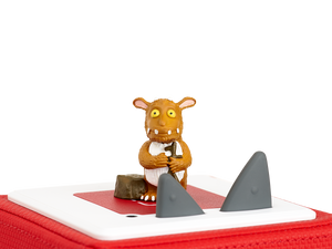 Tonies - Julia Donaldson The Gruffalo's Child English Audio Figure
