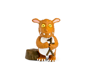 Tonies - Julia Donaldson The Gruffalo's Child English Audio Figure