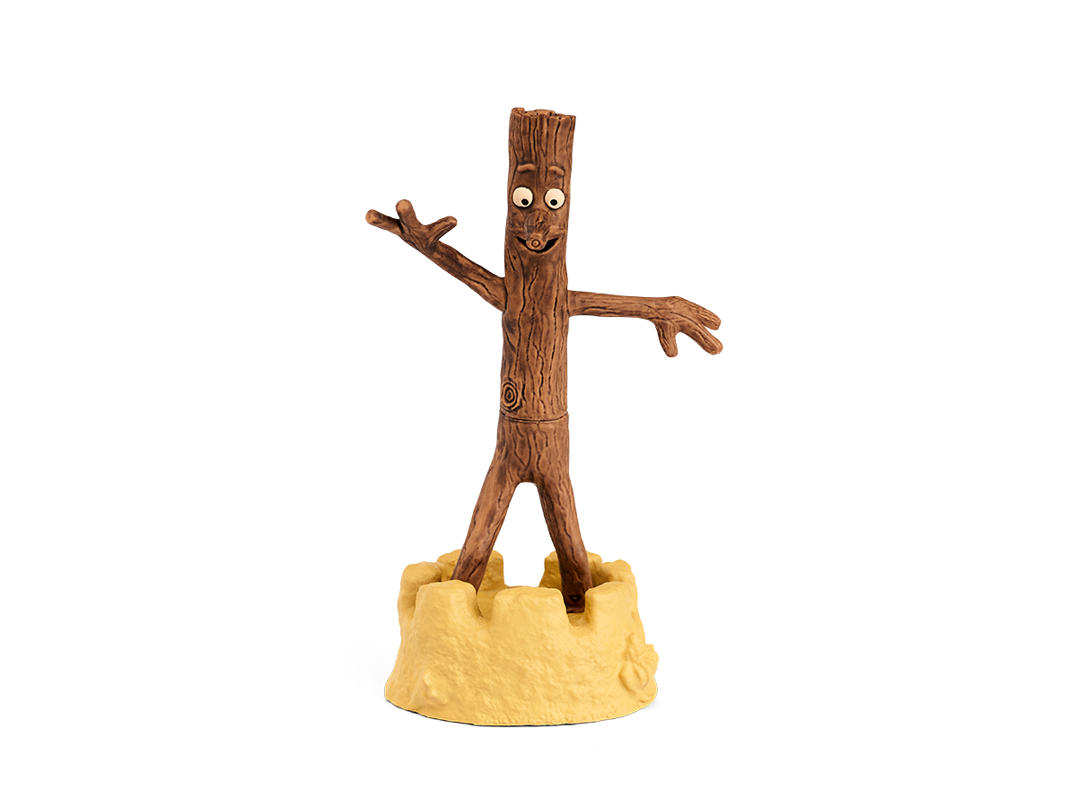 Tonies - Julia Donaldson Stick Man English Story and Song Audio Figure