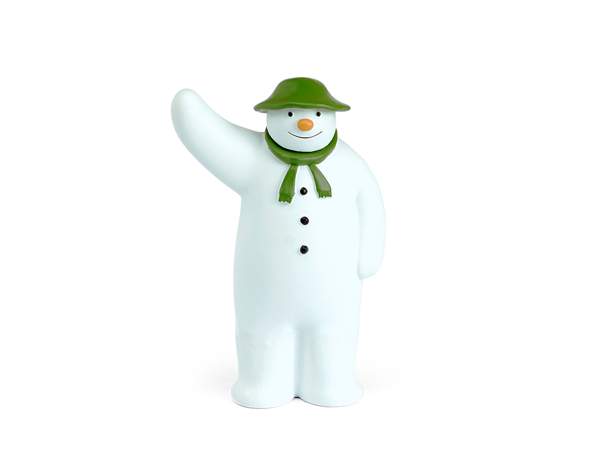 Tonies - The Snowman English Story Audio Play Figure