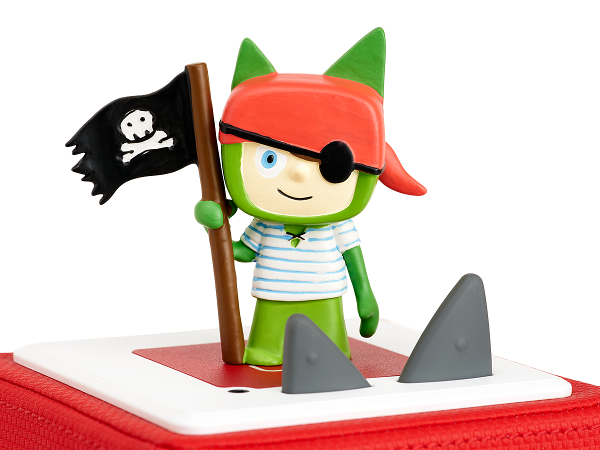Tonies - Pirate Creative Tonie
