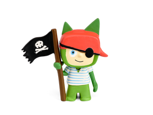 Tonies - Pirate Creative Tonie