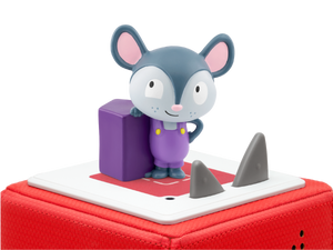 Tonies - Move and Groove with Lalalino's Bumbaloo English Audio Figure