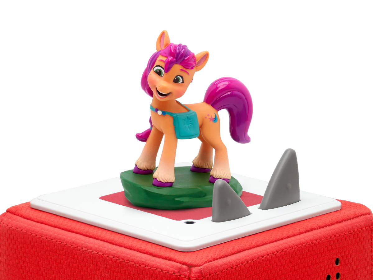 Tonies - My Little Pony: Sunny English Audio Figure