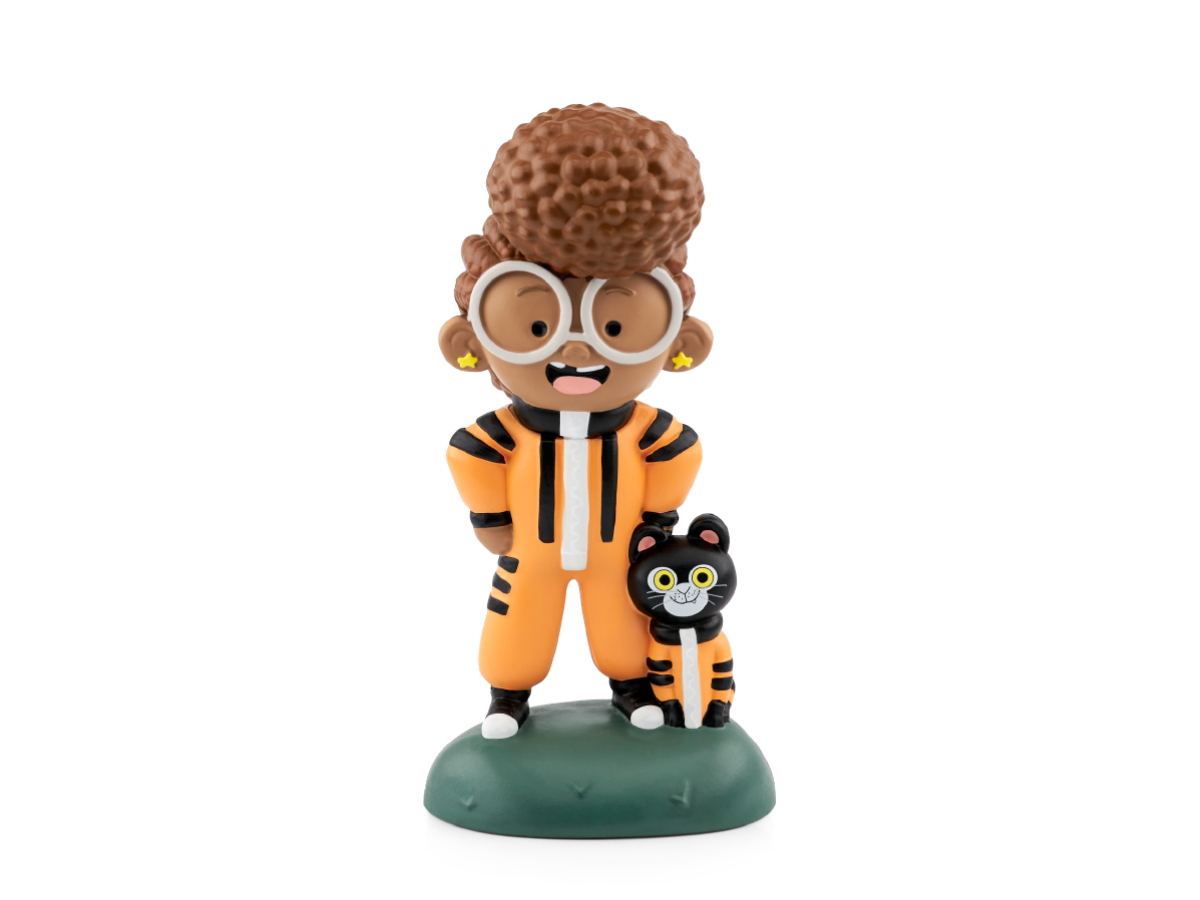 Tonies - Nathan Byron Look Up! English Audio Play Figure