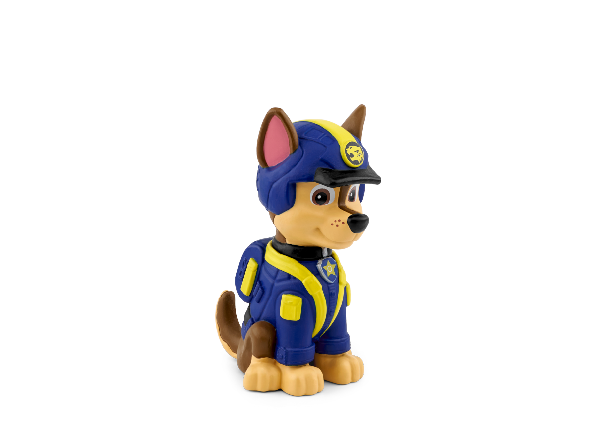 Tonies - Paw Patrol Jungle Pups: Chase English Story and Song Audio Play Figurine