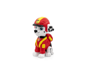 Tonies - PAW Patrol Jungle Pups: Marshall English Audio Play Figurine