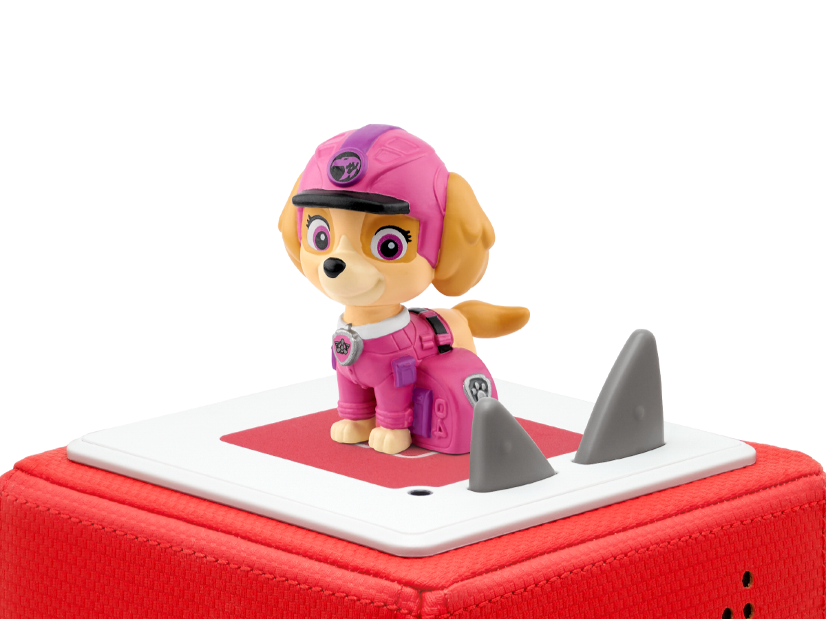 Tonies - Paw Patrol Forest Pups: Skye English Voice Figure