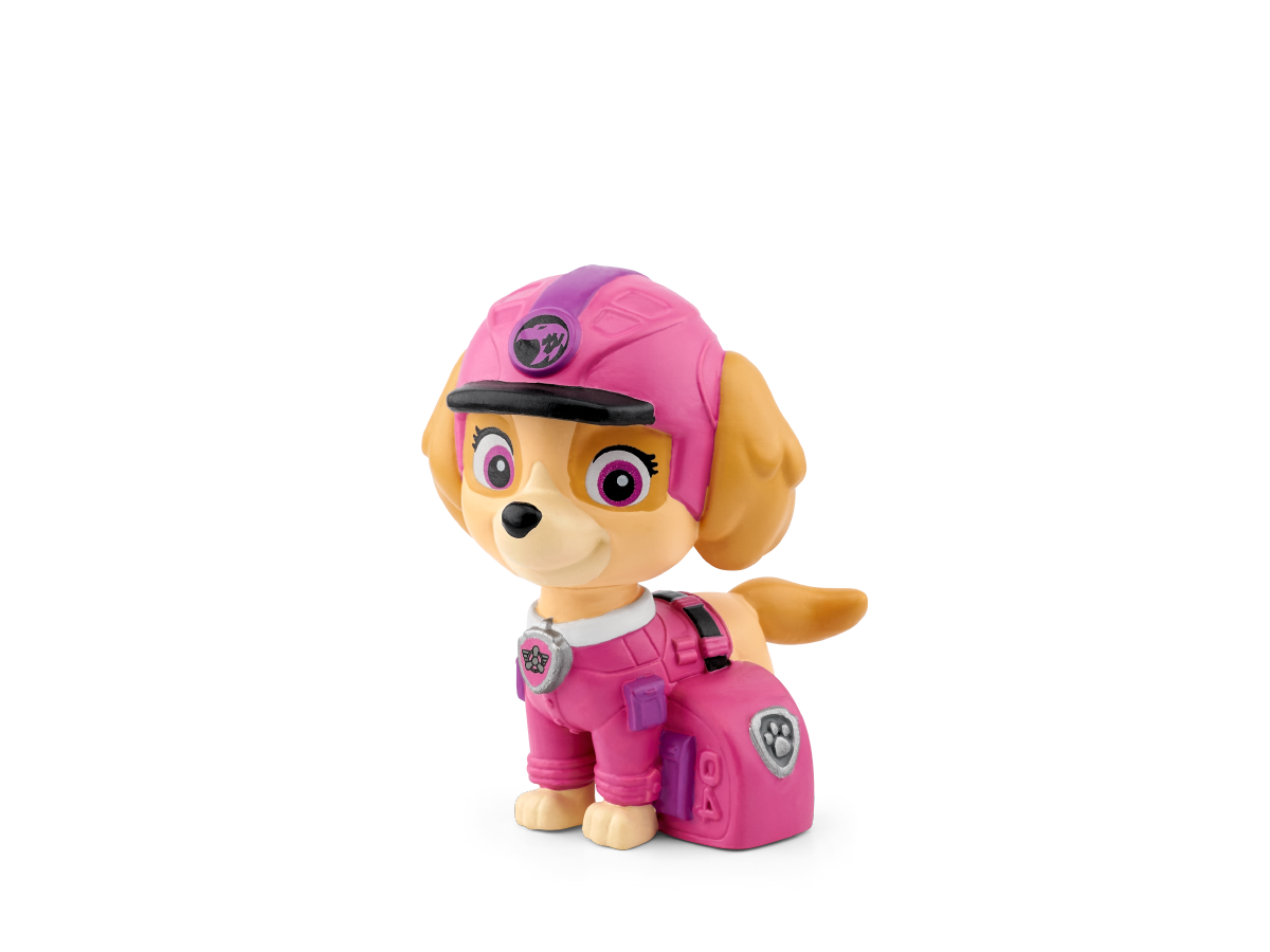 Tonies - Paw Patrol Jungle Pups: Skye Audio Figurine