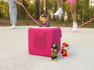 Tonies - Paw Patrol Jungle Pups: Skye Audio Figurine