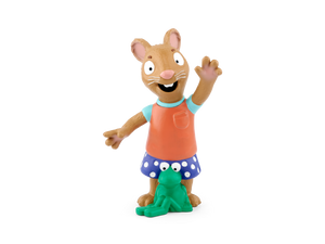 Tonies - Pip and Posy: Posy English Audio Figure
