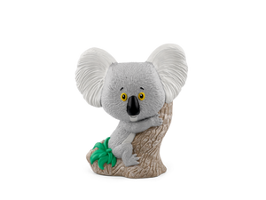 Tonies - Rachel Bright Series The Koala Who Could English Audio Play Figurine