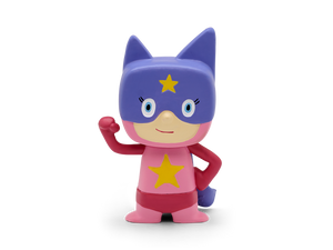 Tonies - Superhero Girl Creative Tonie