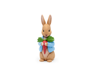Tonies - Peter Rabbit English Audio Figure