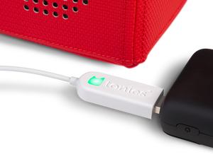 Tonies - Toniebox 1 USB Charger