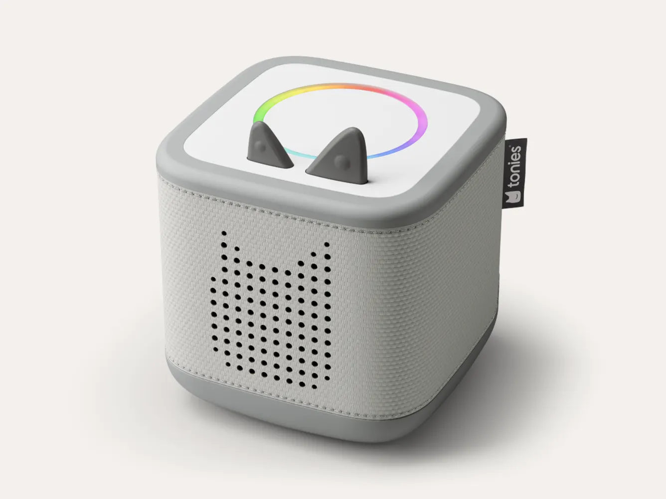 Tonies - Toniebox 2 Cloud Blue Starter Set Box