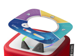 Tonies - Tonieplay Disney Quiz Kingdom English Toniebox 2 Games