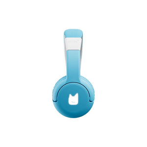 Tonies Toniebox 2 Bluetooth Headphones - Blue-Audio Player Accessories-Blue- | Natural Baby Shower