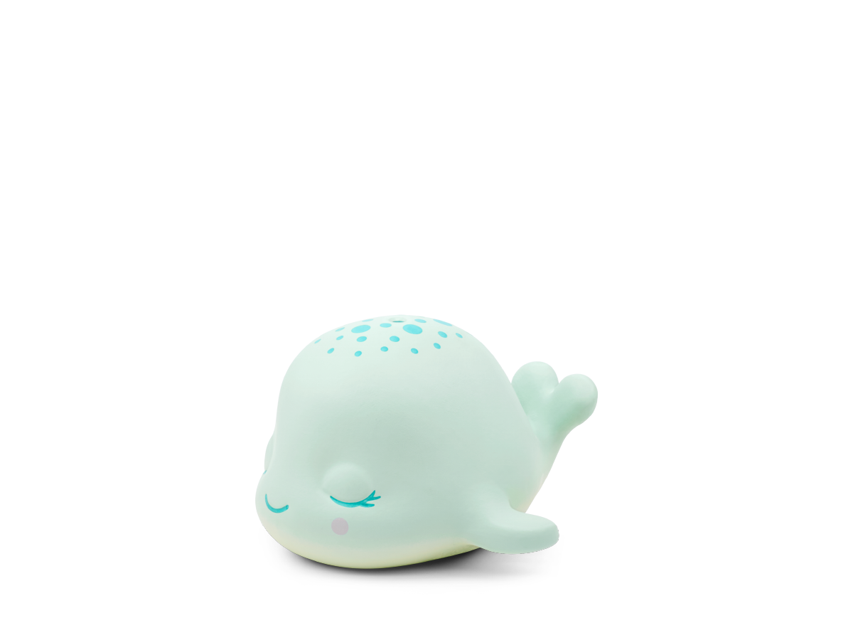 Tonies - Bedtime: Whale Ocean Lullabies English Audio Play Figure