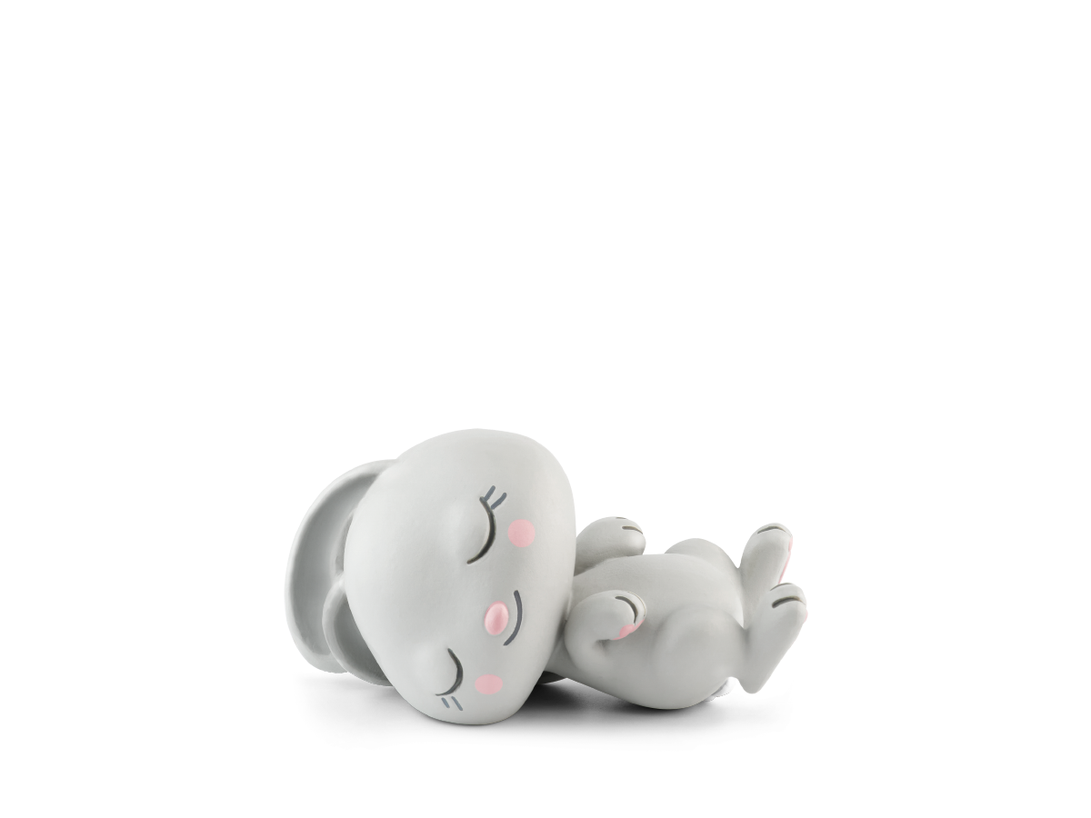 Tonies - Sleepy Friends Sleepy Bunny with Classical Music English Audio Play Figure