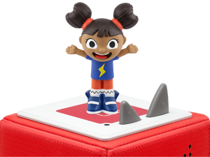 Tonies - Yakka Dee English Audio Play Character