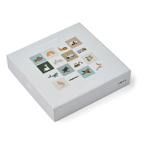 Liewood - Tori lotto oyunu | Klasik çoklu karışım