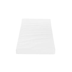 Tutti Bambini Eco Fibre Deluxe Cot Mattress-Mattresses-120x60cm- | Natural Baby Shower