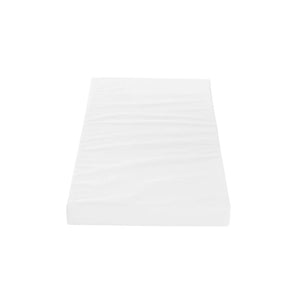 Tutti Bambini Eco Fibre Deluxe Cot Mattress-Mattresses-120x60cm- | Natural Baby Shower