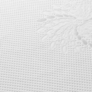 Tutti Bambini Natural Coir Fibre Cot Mattress-Mattresses-120x60cm- | Natural Baby Shower