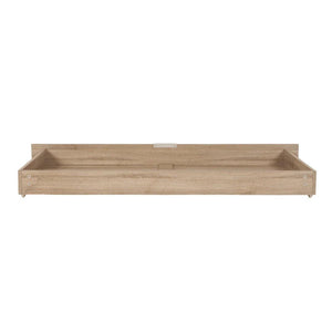 Tutti Bambini Universal Underbed Drawer - Oak (Modena/Verona)-Storage-Oak (Modena/Verona)- | Natural Baby Shower