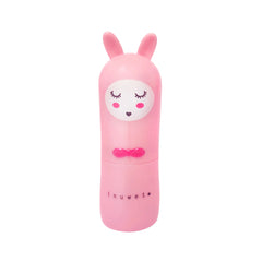 Inuwet - Vegan Bunny Lip Balm - Strawberry