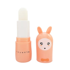 Inuwet - Vegan Rabbit Lip Balm - Vanilla-Coconut