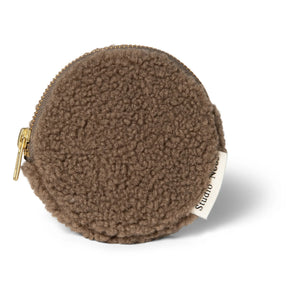 Studio Noos - Wallet | Brown
