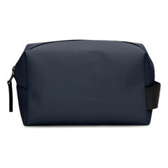 Rains - Canvas Bag | Navy Blue