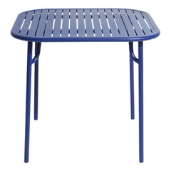 Petite friture - Weekend Table | Blue