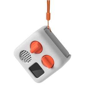 Yoto - Mini Player Grey Cover