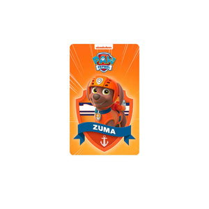 Yoto - Paw Patrol Pups 6 English Audio Cards