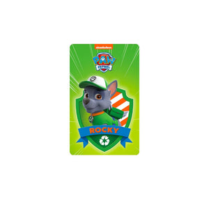 Yoto - Paw Patrol Pups 6 English Audio Cards
