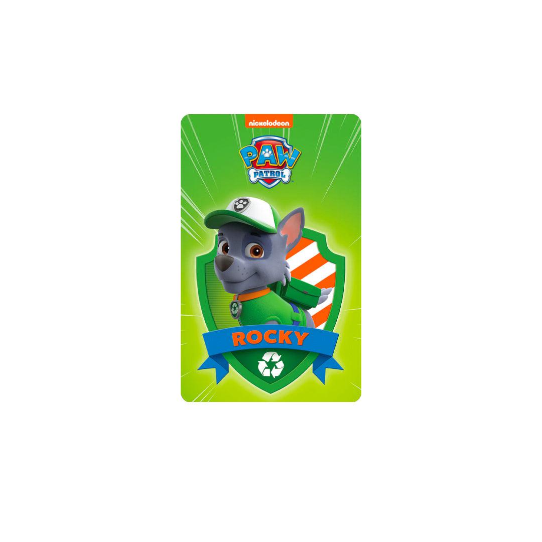 Yoto - Paw Patrol Puppy Dogs 6-Pack English Audio Cards