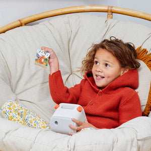 Yoto - Zog and Friends 6-Card English Audio Collection