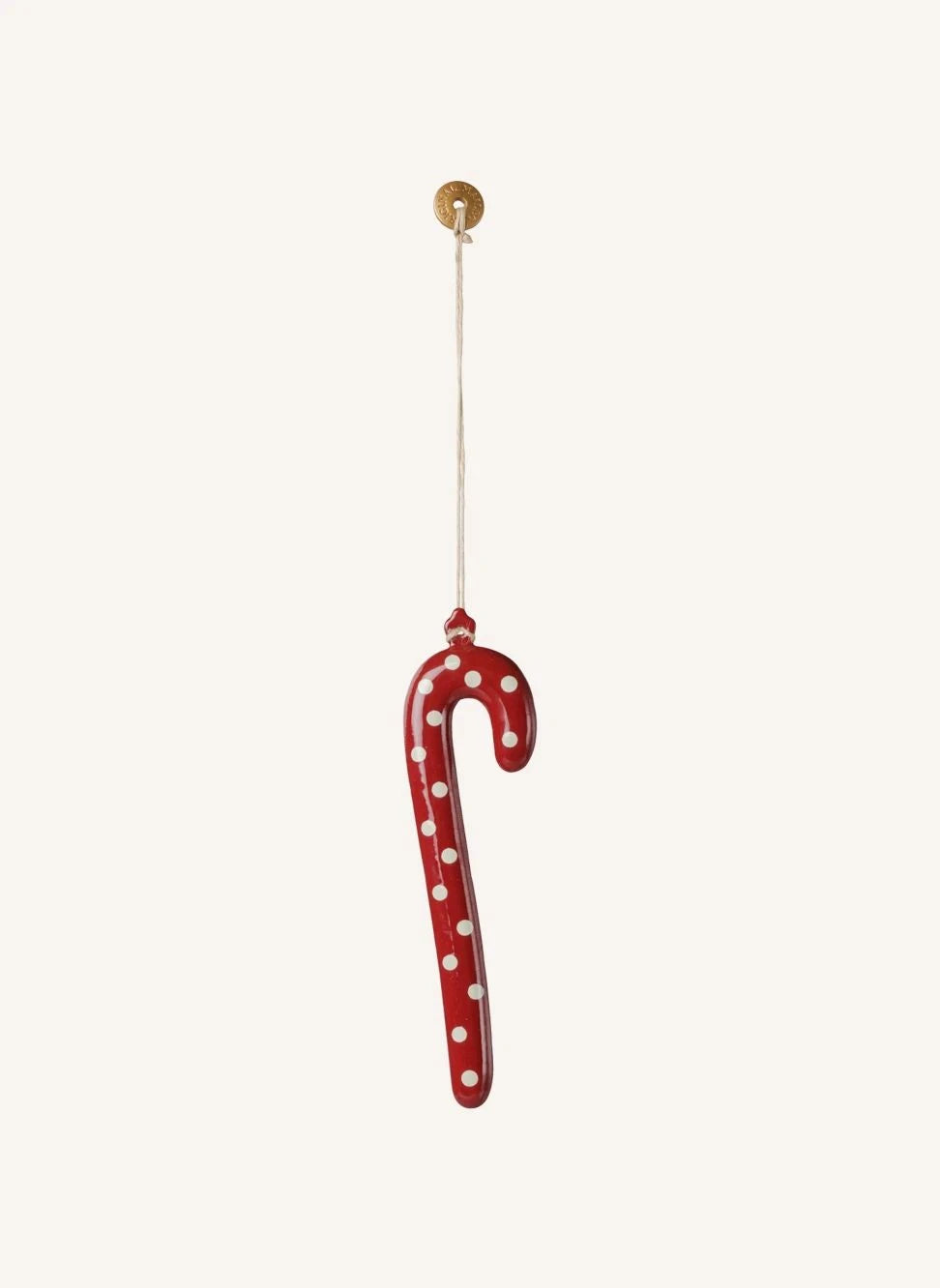 Maileg - Christmas Ornaments: Candy Canes