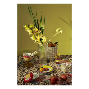 Lisa Corti - Indian Tiger Box | Red