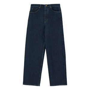 Skall Studio - Jean Baggy Cole | Indigo