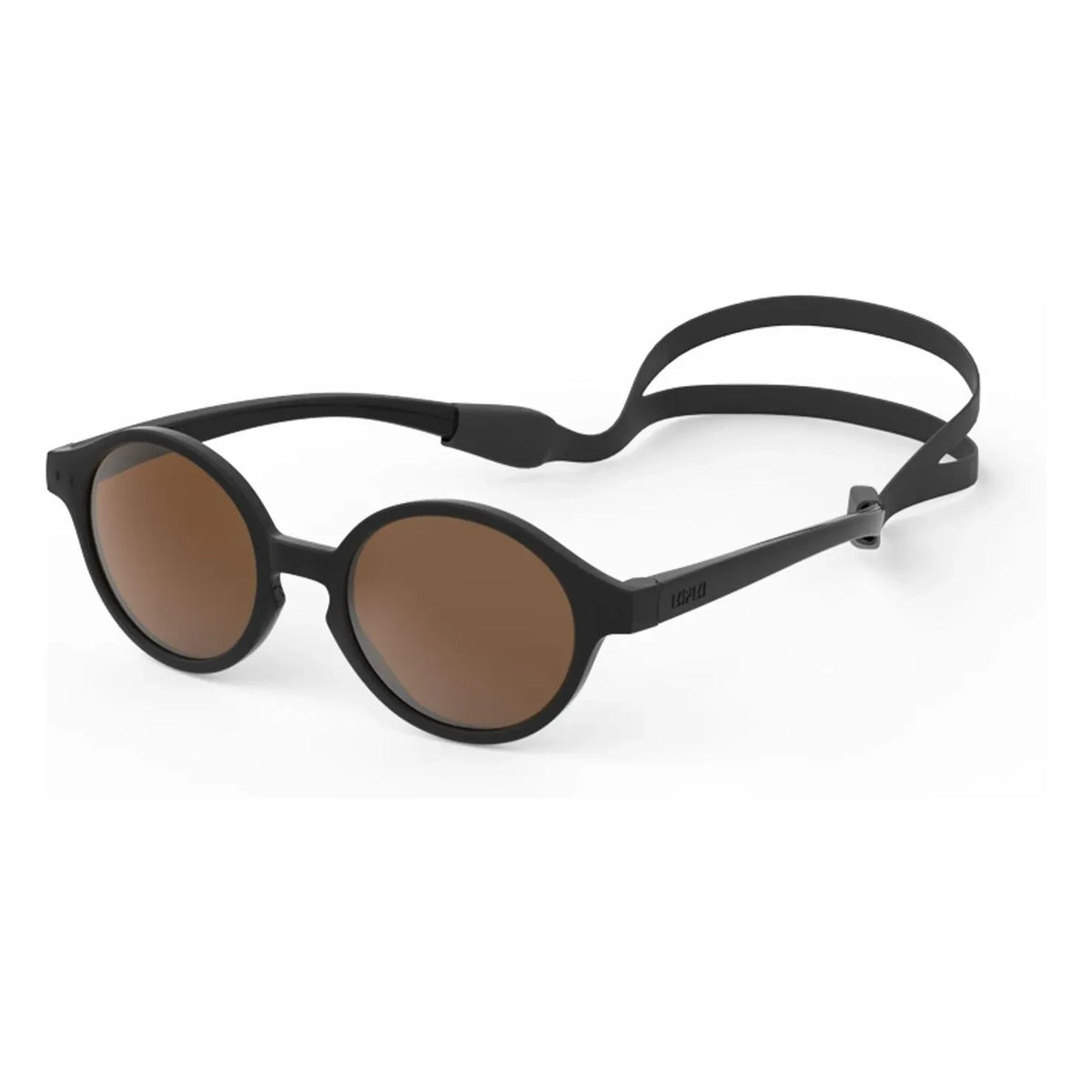 IZIPIZI - #D Baby Sunglasses | Gloss black