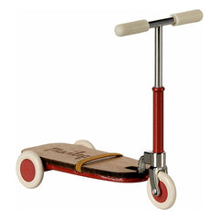 Maileg - Scooter | Kırmızı
