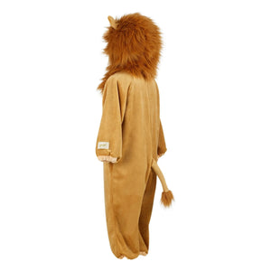 Souza - Lion Costume