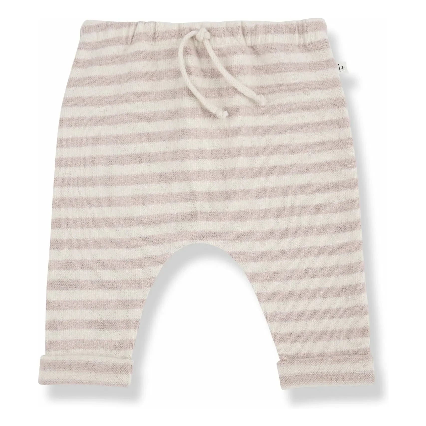 1+ in the family - Vicens pants | Nude
