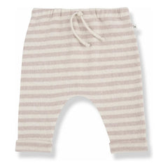 1+ in the family - Vicens pants | Nude