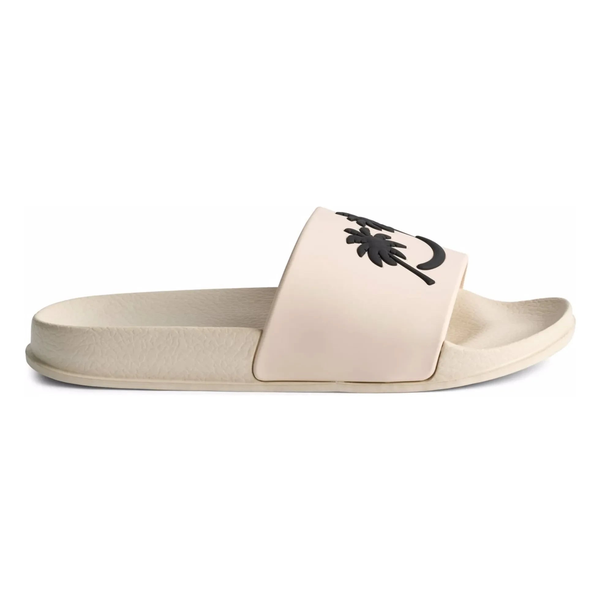 Molo - Zhappy Palm Smile Plaj Sandaletleri | Ecru